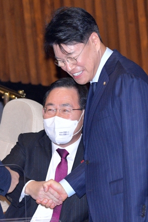 국회 본회의