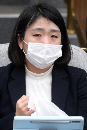 이태원 참사 국조특위 2차 공청회