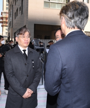 광주 화정 아이파크 붕괴사고 1주기