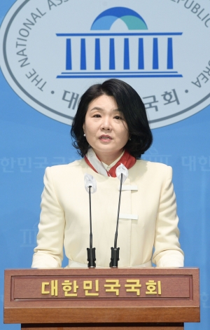 류여해 국민의힘 최고위원 출마