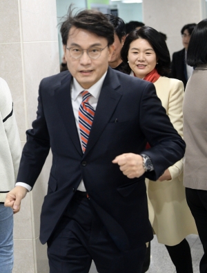 류여해 국민의힘 최고위원 출마