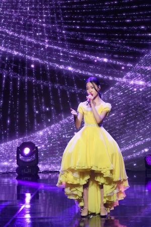 김다현 쇼케이스