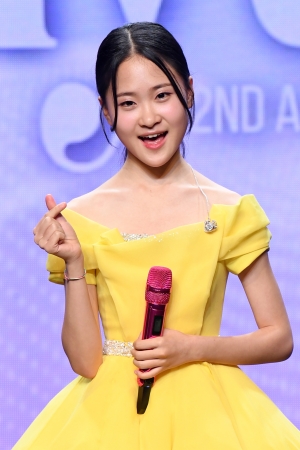 김다현 쇼케이스