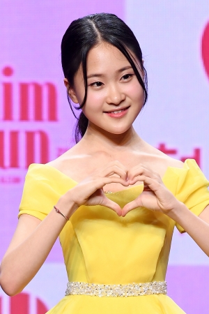 김다현 쇼케이스