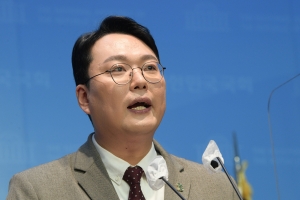 천하람 당 대표 출마