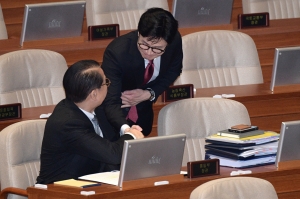 대정부 질문