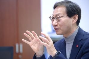 김성주 인터뷰