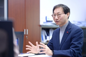 김성주 인터뷰