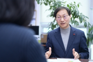 김성주 인터뷰