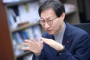 김성주 인터뷰