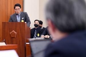 과학기술정보방송통신위원회 전체회의