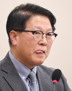 과학기술정보방송통신위원회 전체회의