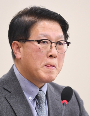 과학기술정보방송통신위원회 전체회의