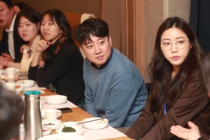 친이준석계 후보들 만난 이준석