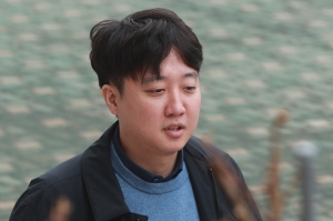 친이준석계 후보들 만난 이준석