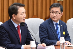 여야 3+3 정책협의체