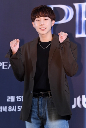 피크타임 제작발표회