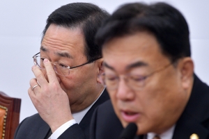 국민의힘 비대위