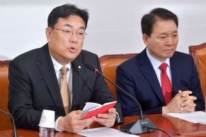 국민의힘 비대위