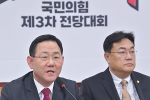 국민의힘 비대위