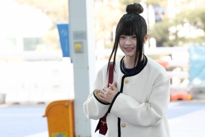 뉴진스 하니 출국