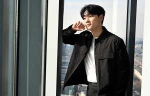배우 이민재 인터뷰