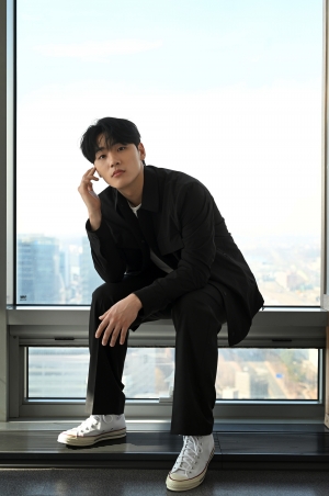 배우 이민재 인터뷰