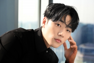 배우 이민재 인터뷰