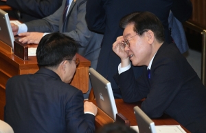 국회 본회의