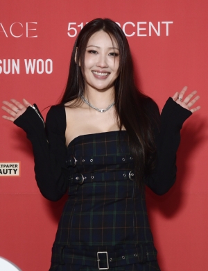 캣워크 페스타 