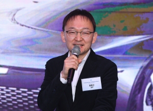 GM 신년 기자간담회
