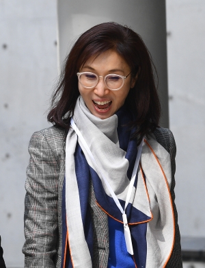 제1회 서울예술상 시상식