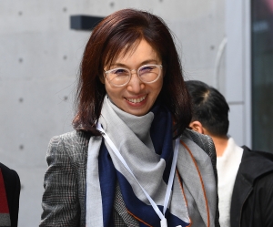 제1회 서울예술상 시상식