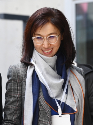 제1회 서울예술상 시상식