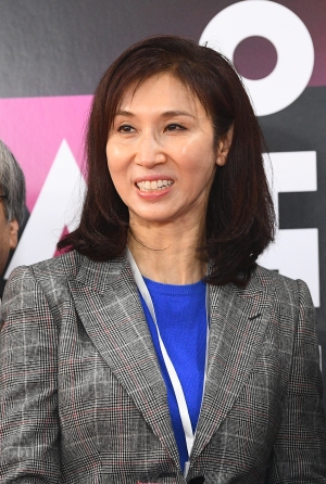 제1회 서울예술상 시상식