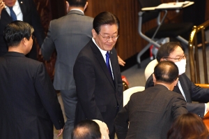국회 본회의