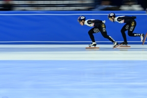 2023 KB금융 국제빙상경기연맹 쇼트트랙 세계선수권대회