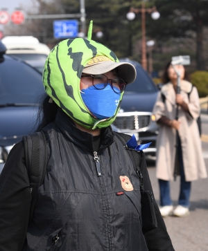 강제동원 정부 배상 규탄 긴급 시국선언