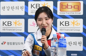 ISU 세계 쇼트트랙 선수권 대회 2023 미디어데이