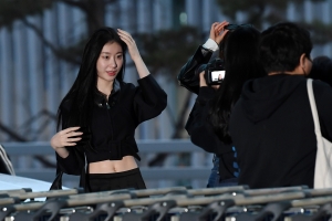 그룹 있지 출국 