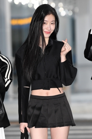 그룹 있지 출국 