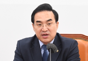 김건희 주가조작 진상조사 TF기자간담회