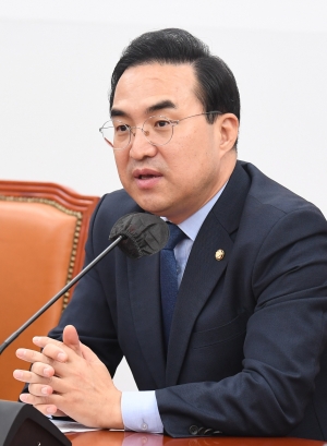 김건희 주가조작 진상조사 TF기자간담회