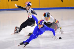 2023 KB금융 국제빙상연맹(ISU) 쇼트트랙 세계선수권대회