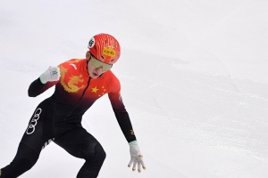 2023 KB금융 국제빙상연맹(ISU) 쇼트트랙 세계선수권대회