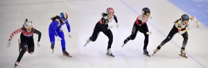 2023 KB금융 국제빙상연맹(ISU) 쇼트트랙 세계선수권대회