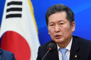 더불어민주당 최고위원회의