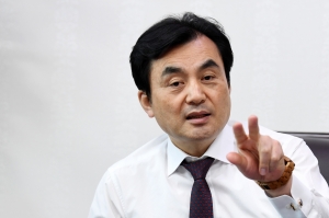 안규백 더불어민주당 의원 인터뷰