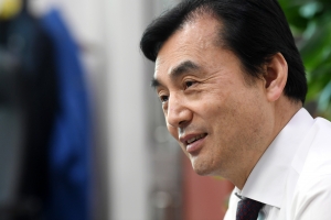 안규백 더불어민주당 의원 인터뷰
