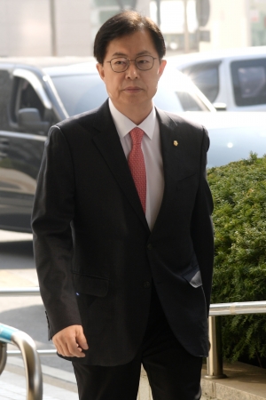국회 패스트트랙 충돌 공판